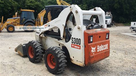 bobcat s300 skid steer tires|bobcat s300 price.